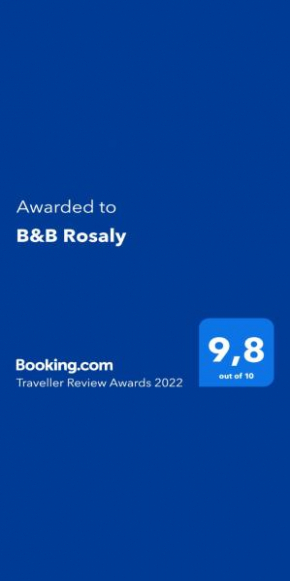 B&B Rosaly